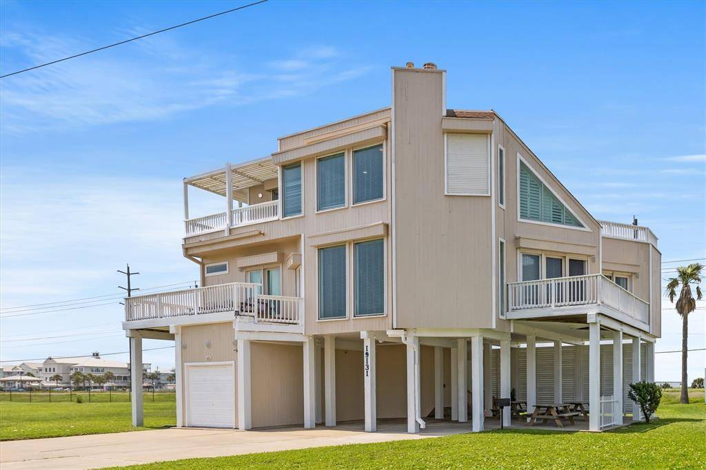 Galveston, TX 77554,19131 Kahala DR