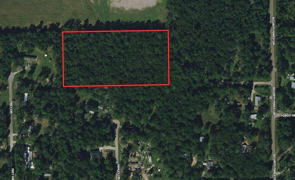 Conroe, TX 77305,0 Unnamed Road