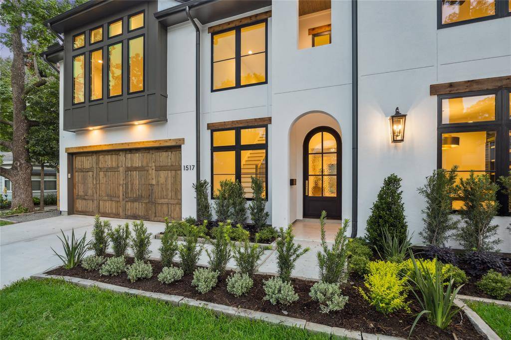 Houston, TX 77018,1517 Gardenia DR