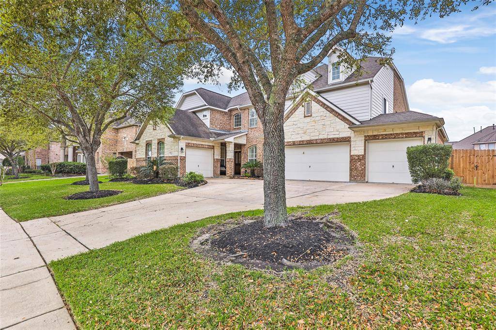 Pearland, TX 77584,3116 Orchard Briar LN