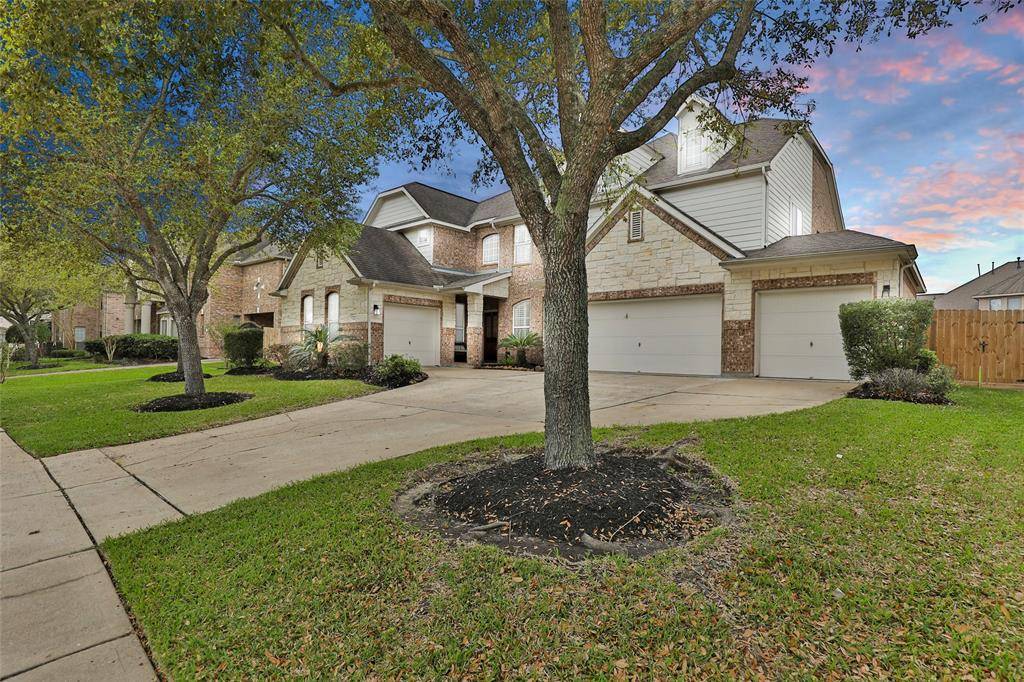 Pearland, TX 77584,3116 Orchard Briar LN