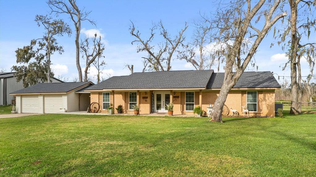 Angleton, TX 77515,400 Pecan Estates RD #C616R