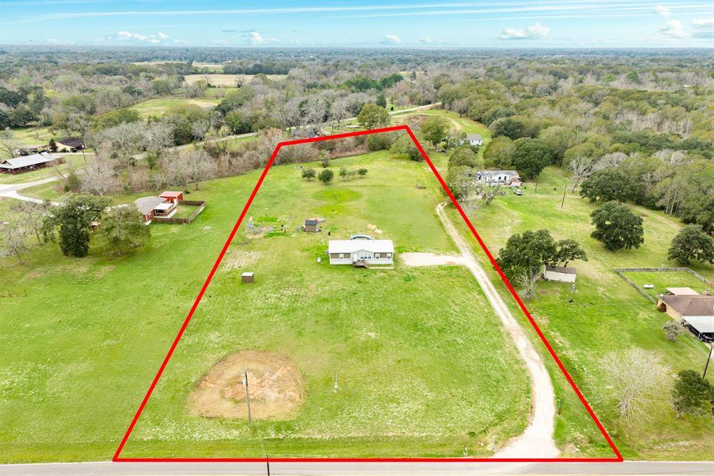 Brazoria, TX 77422,5009 County Road 517