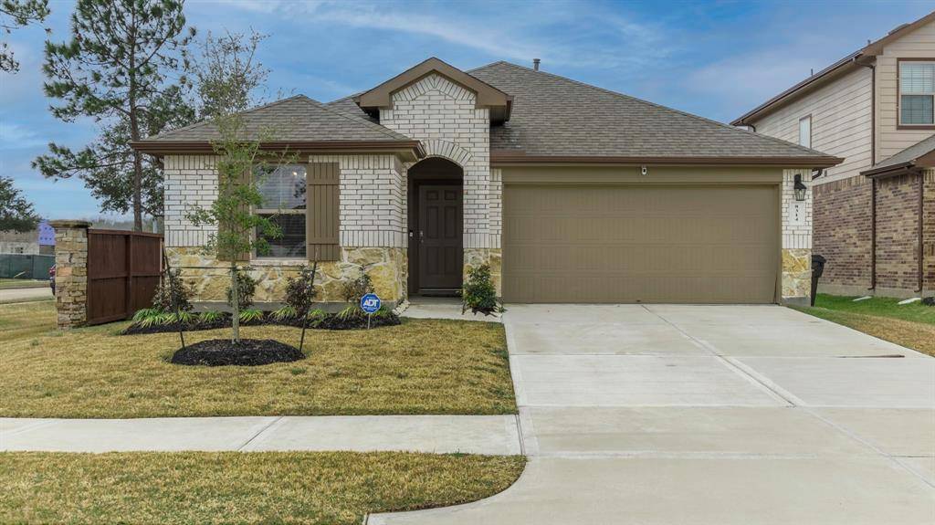 Rosharon, TX 77583,8314 Eaglet CT