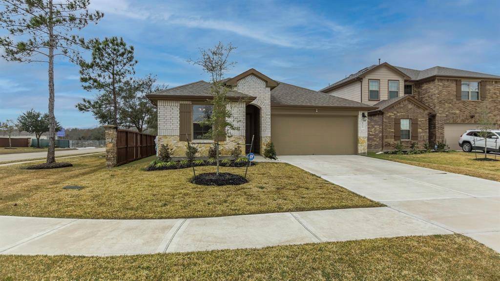 Rosharon, TX 77583,8314 Eaglet CT