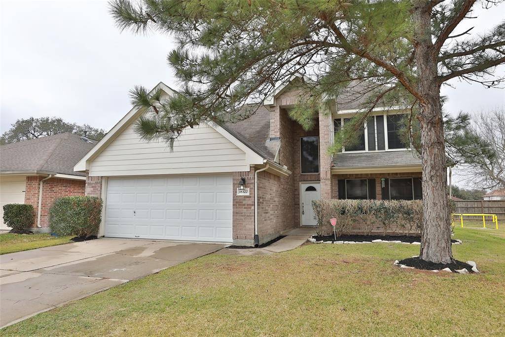 Katy, TX 77449,18322 Manorcliff LN