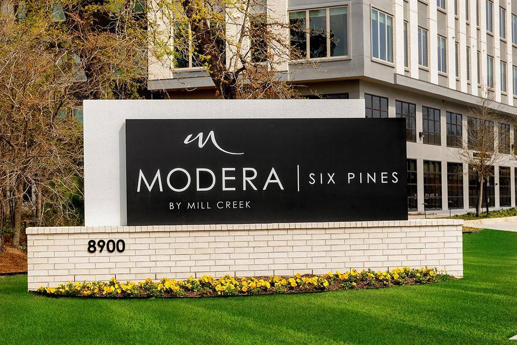 The Woodlands, TX 77380,8900 Six Pines DR #446