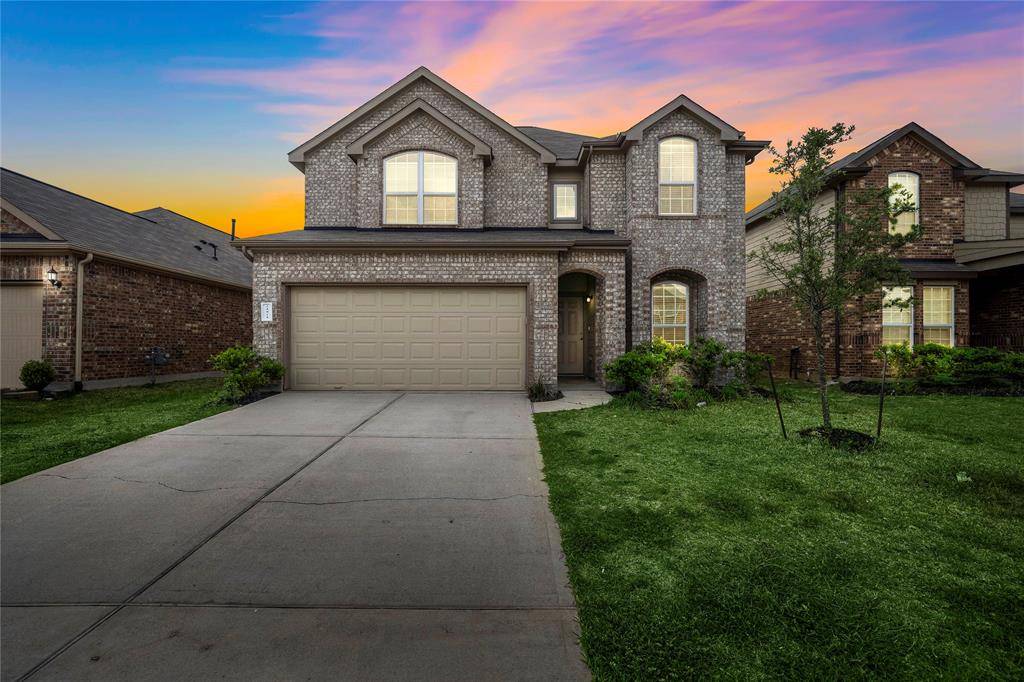 Katy, TX 77493,24915 Puccini PL