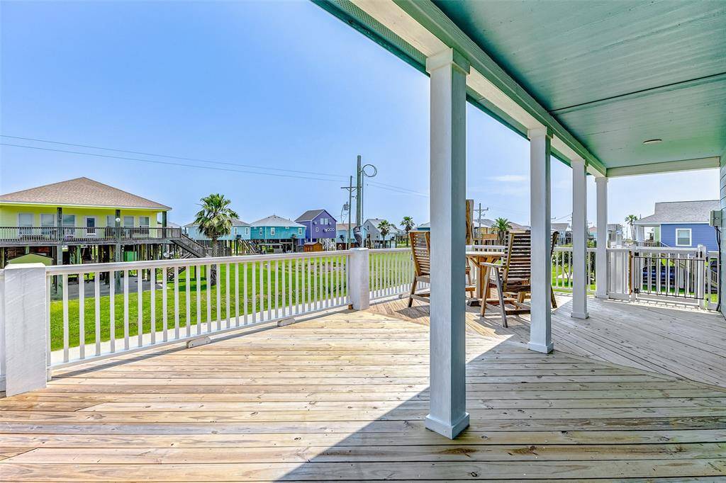 Crystal Beach, TX 77650,879 Holiday