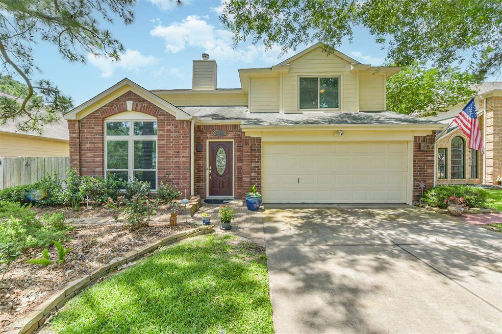 Cypress, TX 77433,15223 Hillside Park WAY
