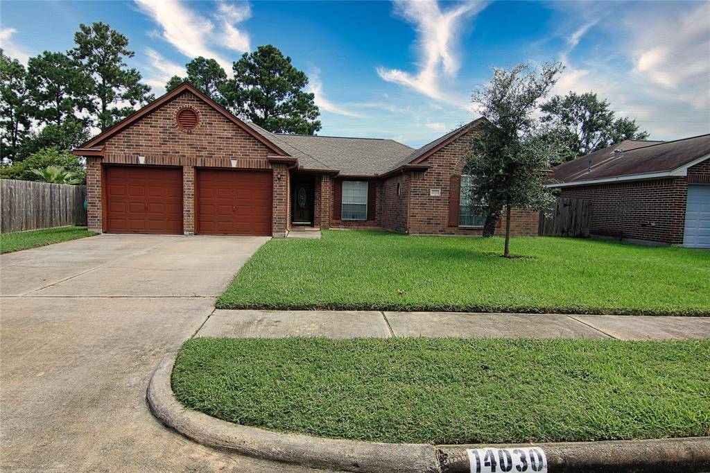 Cypress, TX 77429,14030 Fair Glade LN