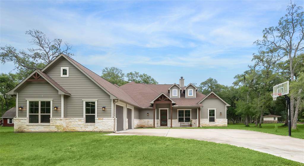 Needville, TX 77461,13327 W BRAZOS BEND DRIVE