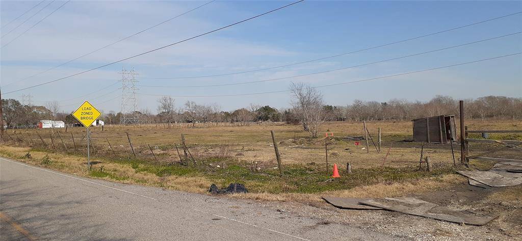 Rosharon, TX 77583,0 County Road 383