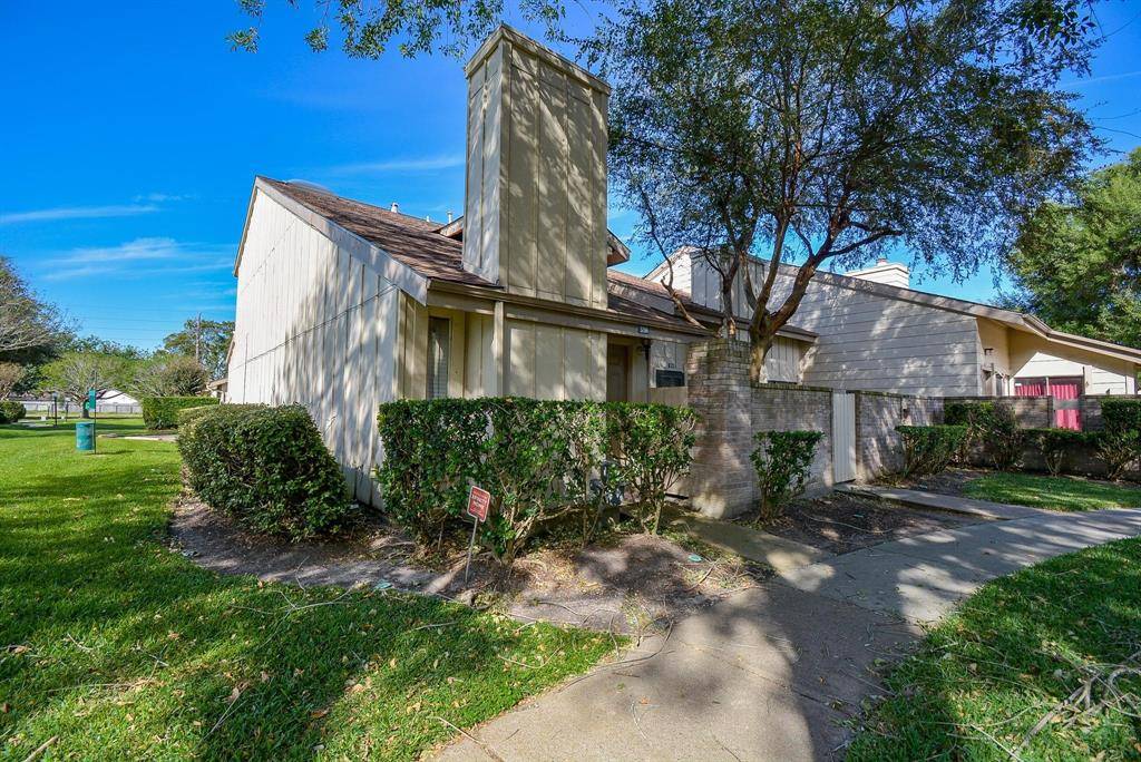 Houston, TX 77082,3206 Windchase BLVD #471