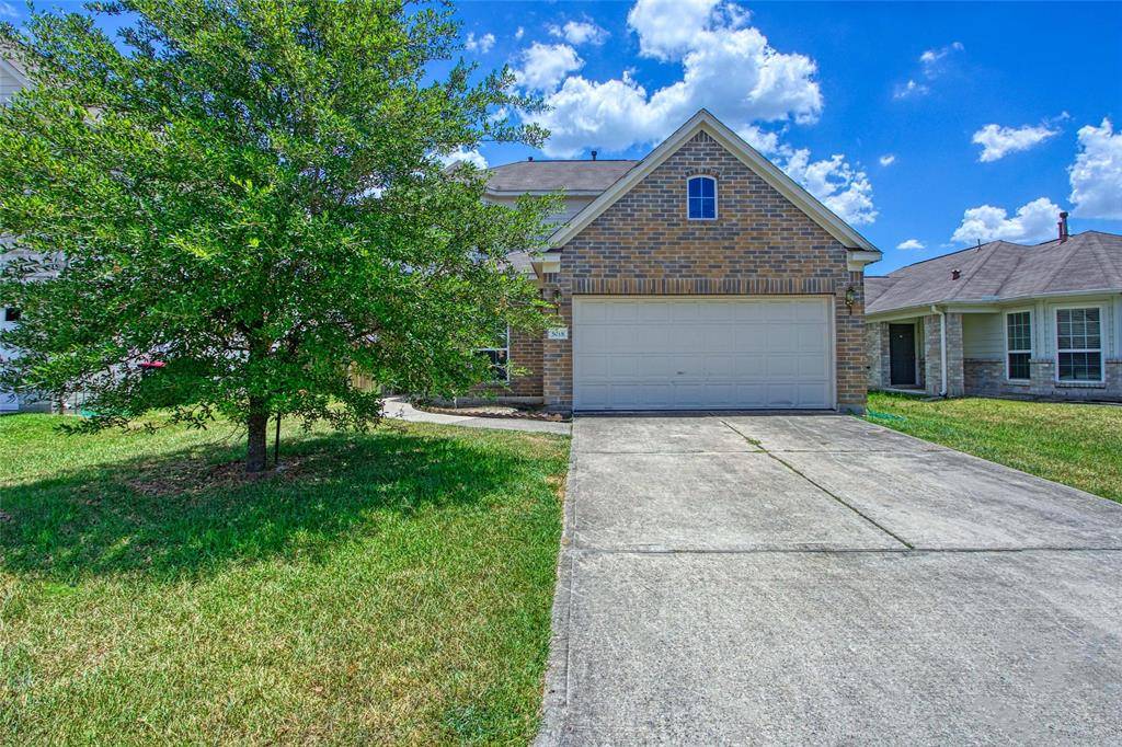 Spring, TX 77373,5018 Colony Hurst TRL