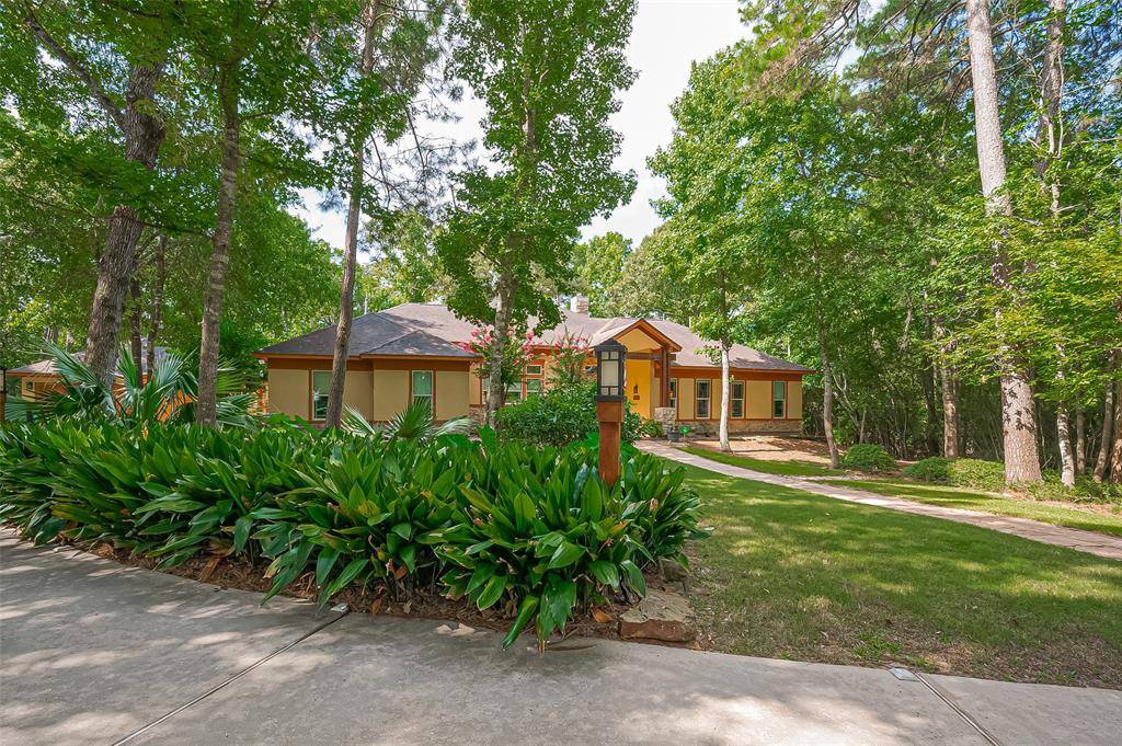 Montgomery, TX 77316,9036 Water Crest CT