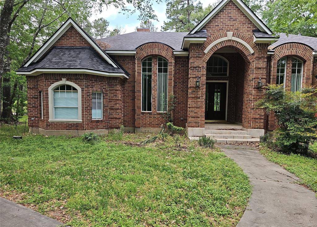 The Woodlands, TX 77380,28 Red Sable PL