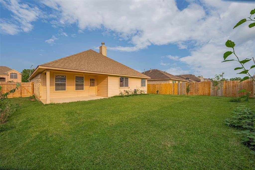 Fresno, TX 77545,4022 Hawthorne Glen CT