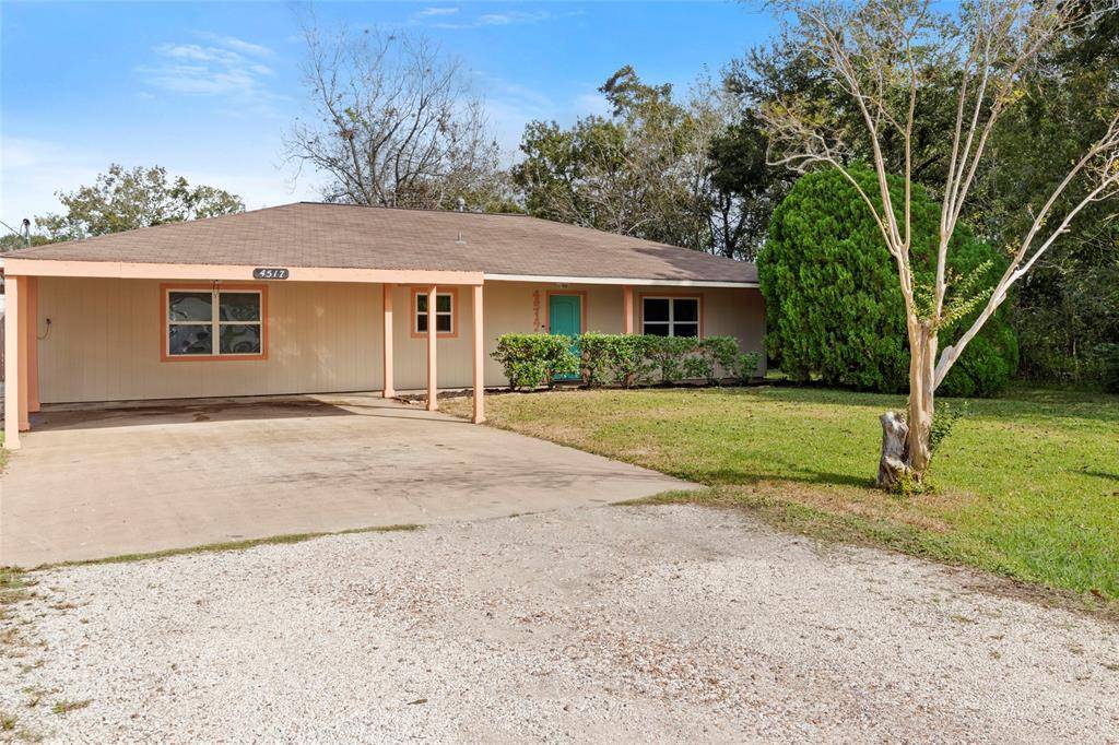 Bacliff, TX 77518,4517 10th ST