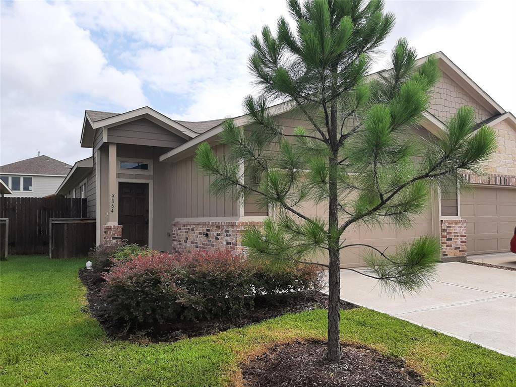Magnolia, TX 77354,9864 Grosbeak LN