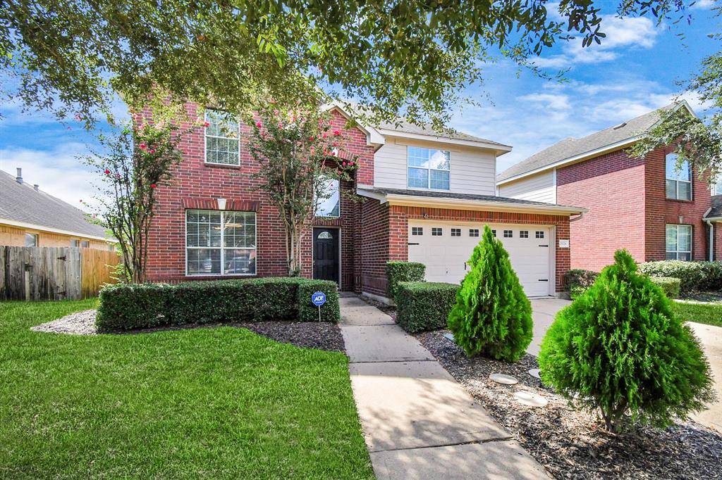 Katy, TX 77494,23226 Dewflower DR