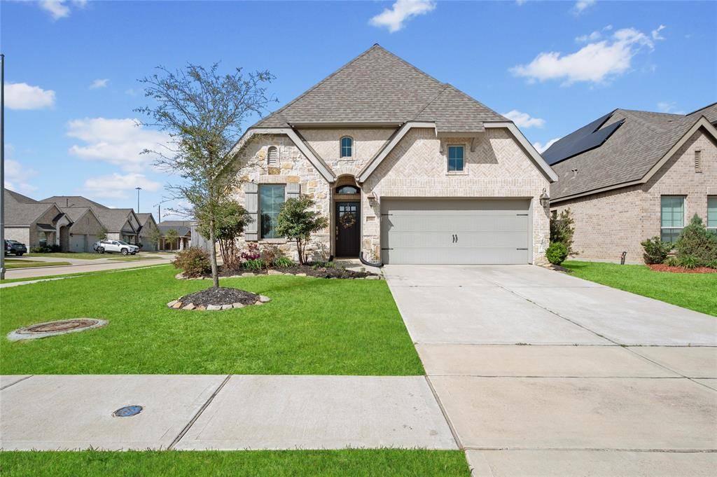 Tomball, TX 77377,19803 Blue Roan DR