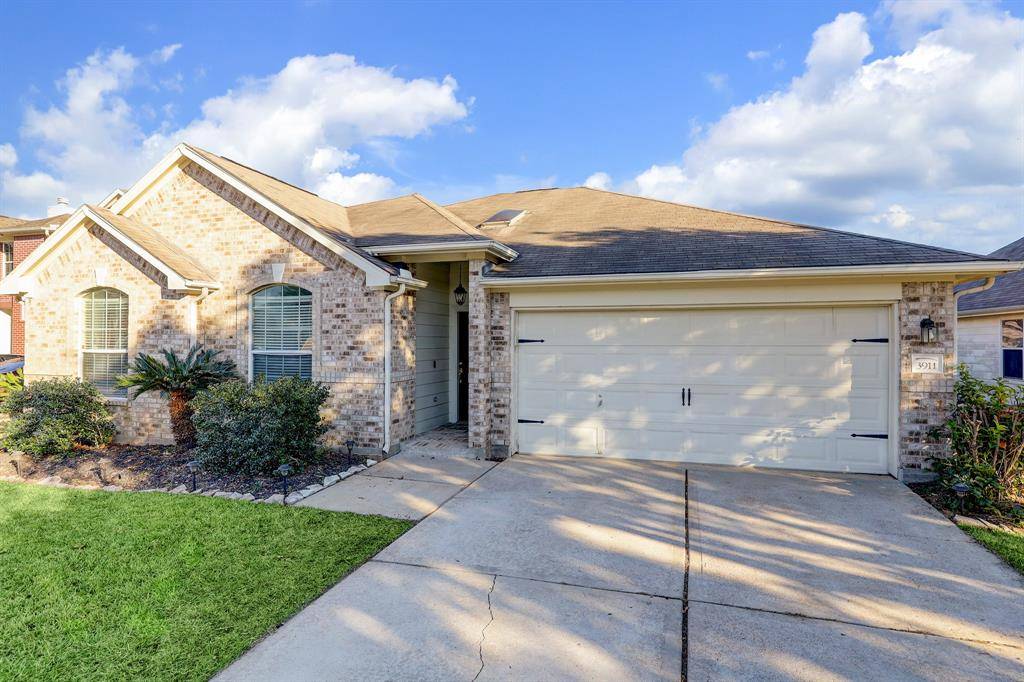 Fresno, TX 77545,3911 Elm Stream CT