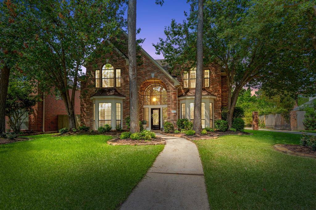 Spring, TX 77379,9723 Audubon Park DR