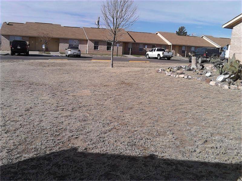 Alpine, TX 79830,901 N Orange