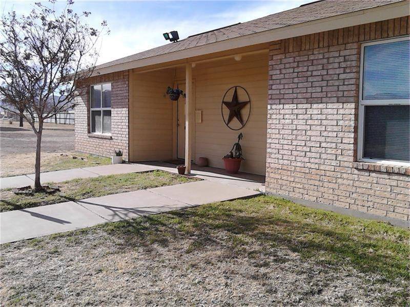 Alpine, TX 79830,901 N Orange