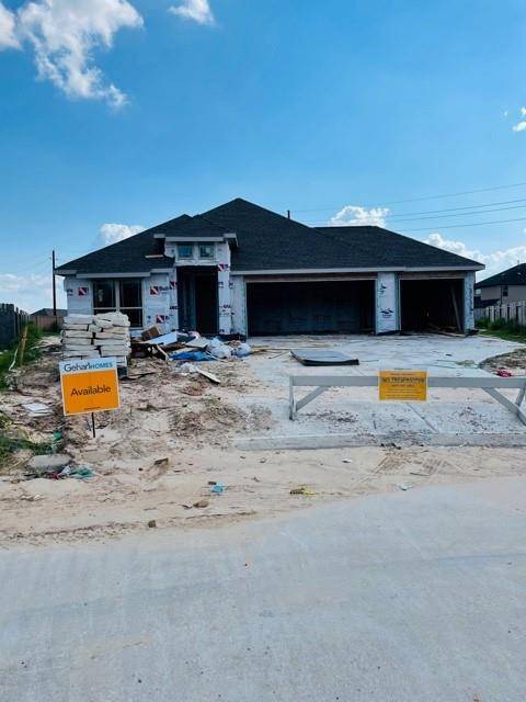 Fulshear, TX 77494,3534 Sunburst CT