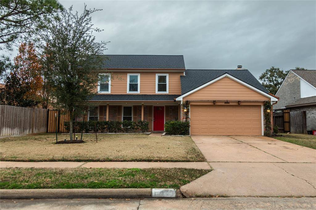 Houston, TX 77084,18106 Sagecroft DR