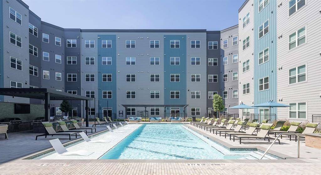 Houston, TX 77003,2425 Bell ST #2316