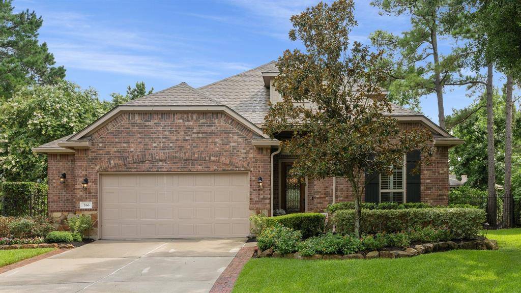 The Woodlands, TX 77389,266 Tortoise Creek PL