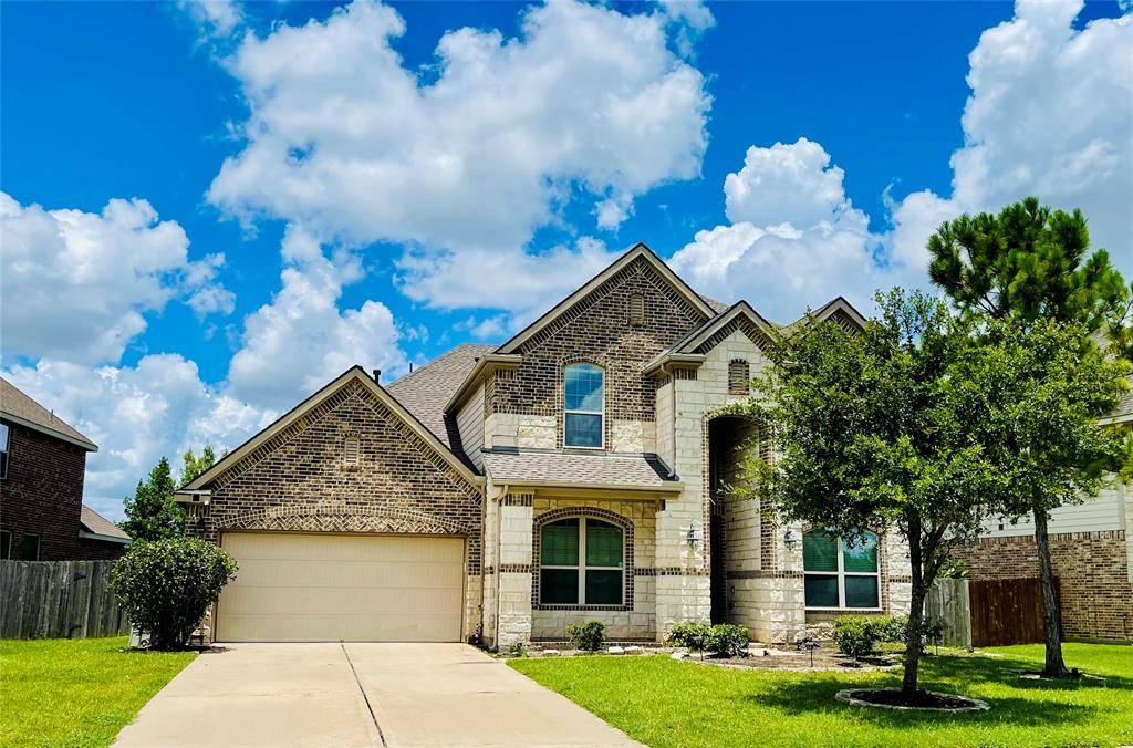 Rosharon, TX 77583,5317 Savannah Bend DR