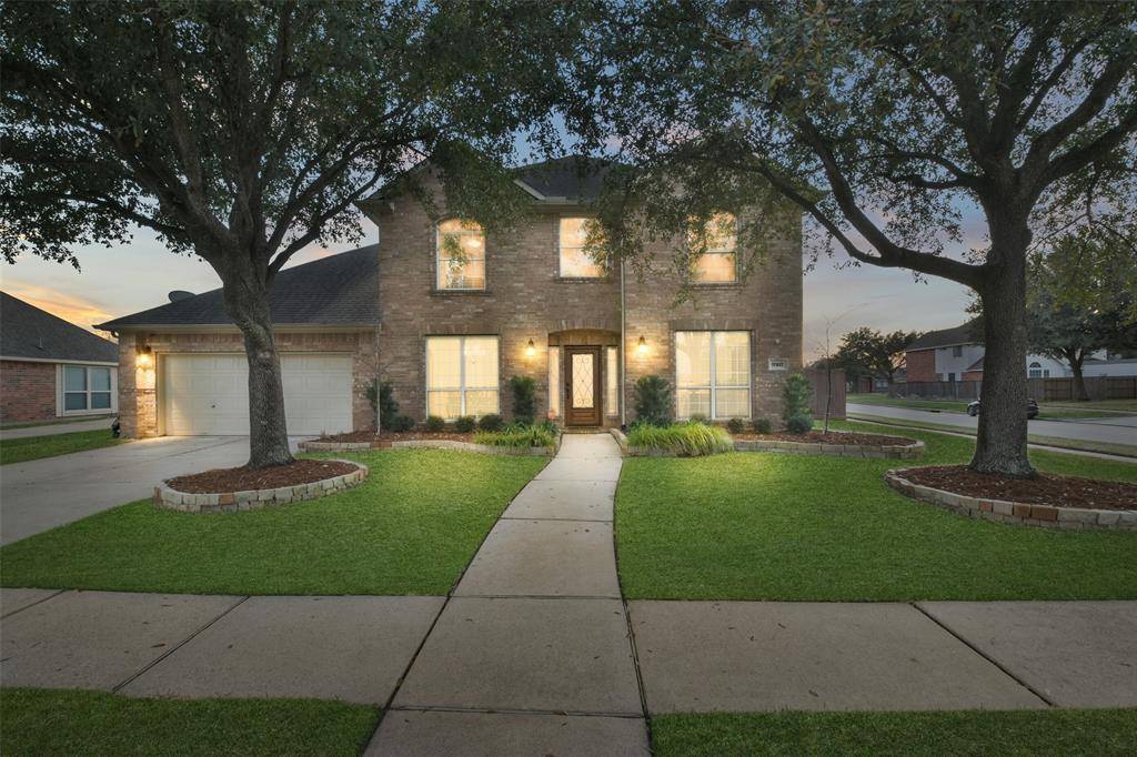 Cypress, TX 77433,17827 Shadow Cypress CT