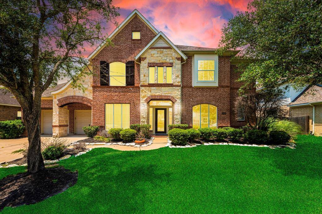 Cypress, TX 77433,21010 Twisted Leaf DR