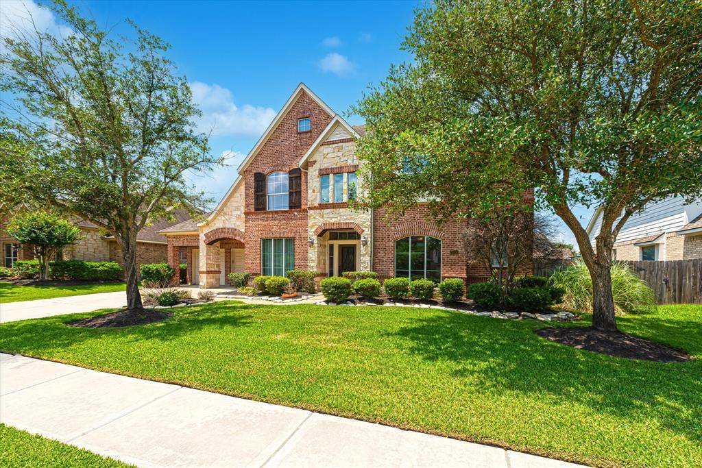 Cypress, TX 77433,21010 Twisted Leaf DR