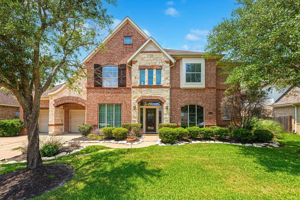 Cypress, TX 77433,21010 Twisted Leaf DR