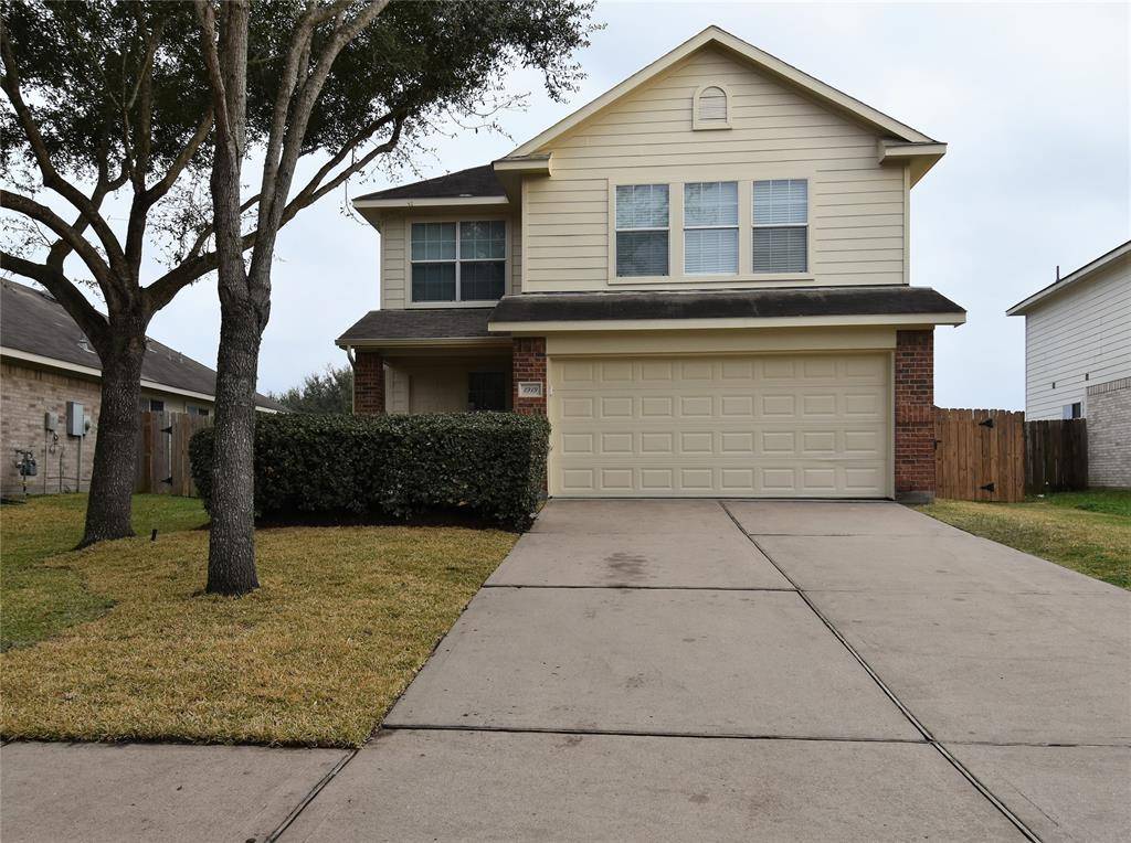 Rosenberg, TX 77469,1919 Blossom Breeze LN