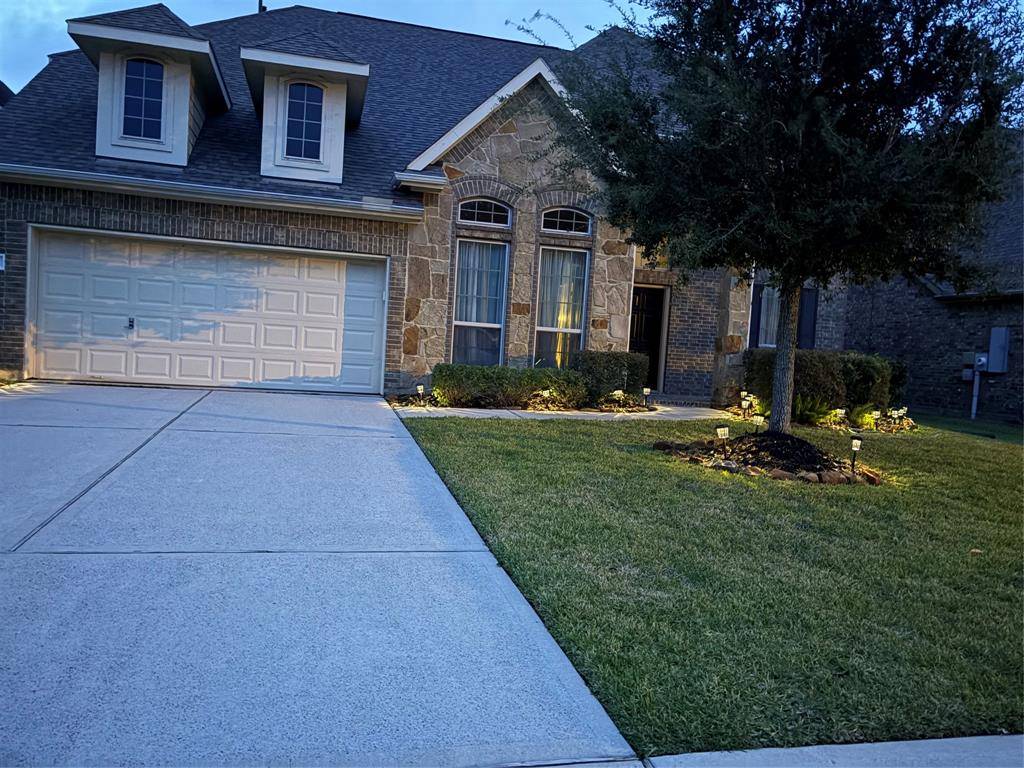 League City, TX 77573,331 W Bend DR
