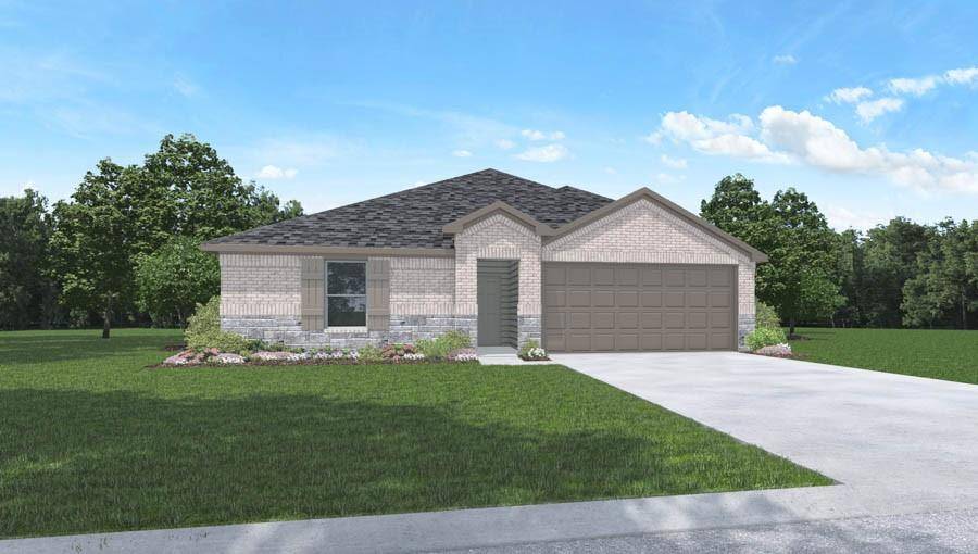 Splendora, TX 77372,14372 Oceanblue WAY
