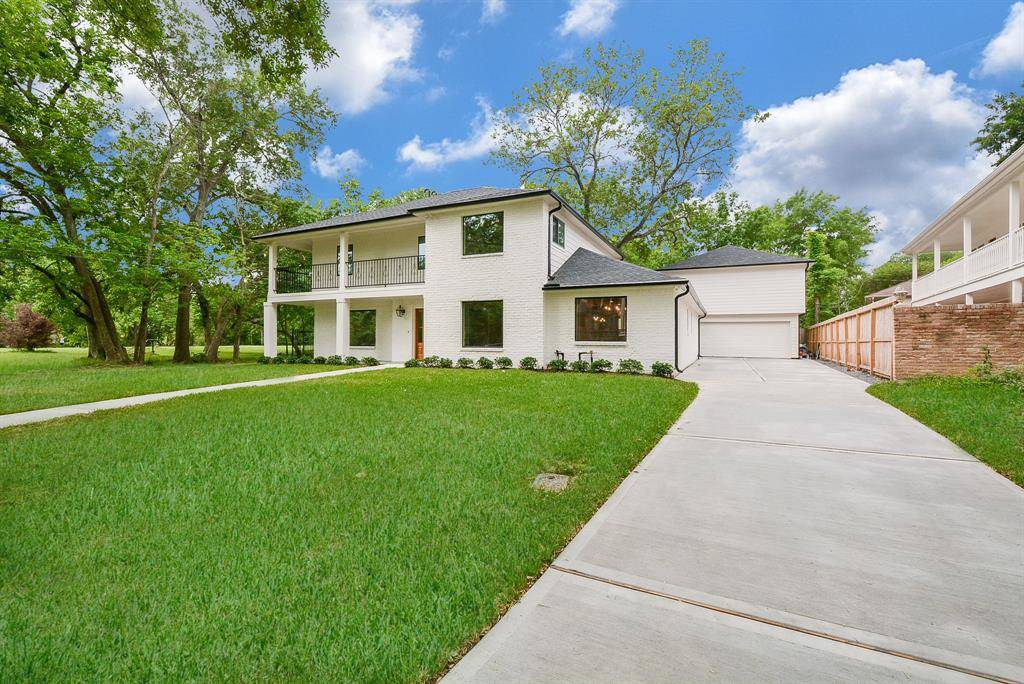 Houston, TX 77079,303 Pinesap DR