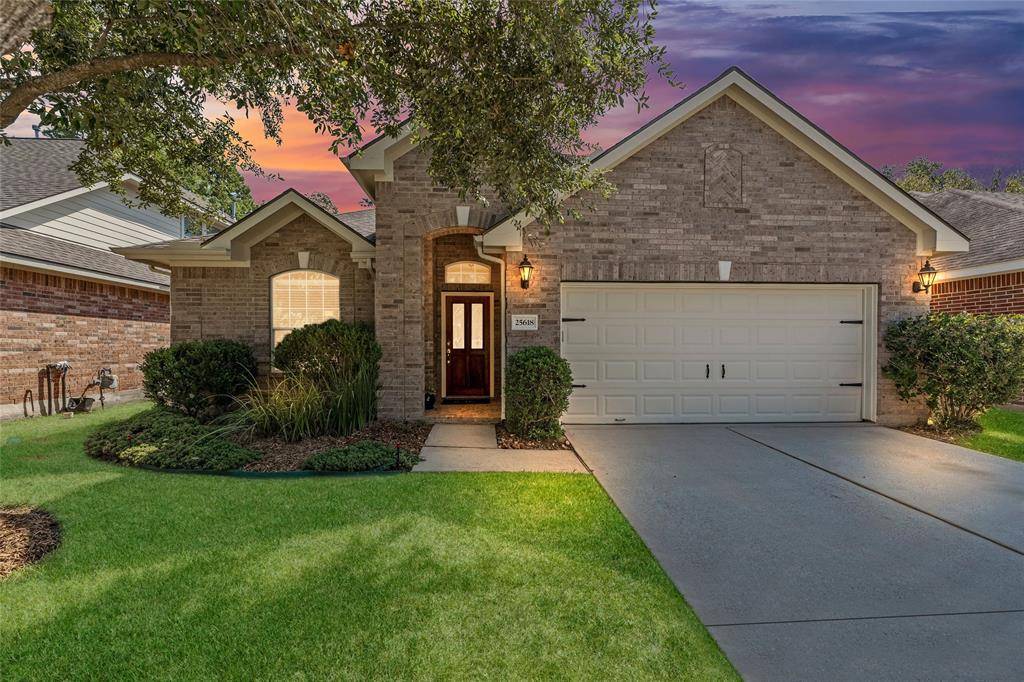 Tomball, TX 77375,25618 Saddlebrook Village DR