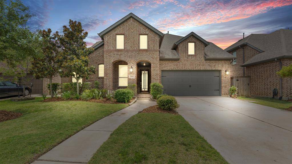 Katy, TX 77493,23611 Kingston Ridge WAY