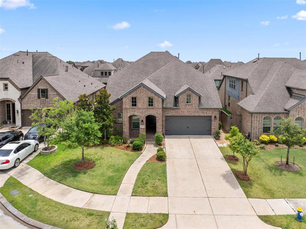 Katy, TX 77493,23611 Kingston Ridge WAY