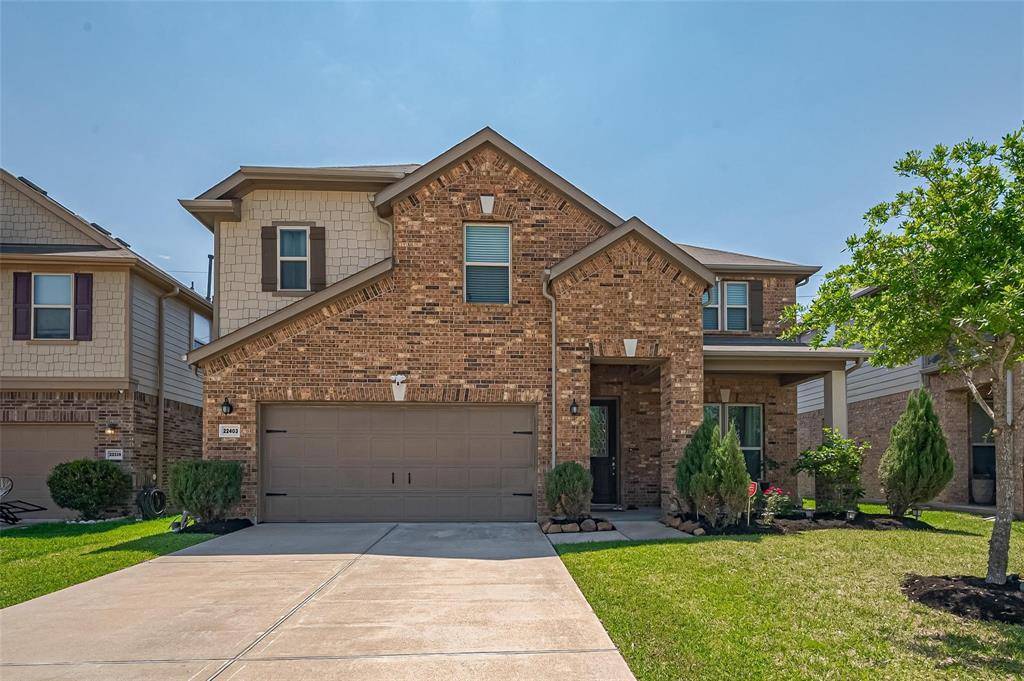 Richmond, TX 77469,22403 Helen Springs Ln