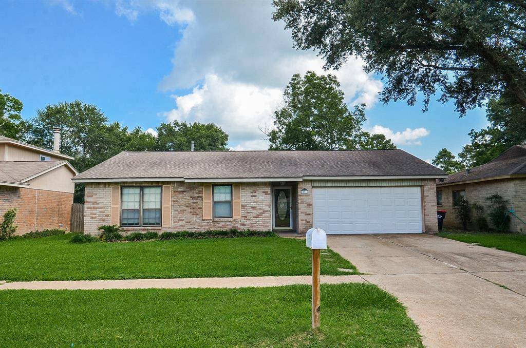 Cypress, TX 77429,16318 Cypress Point DR