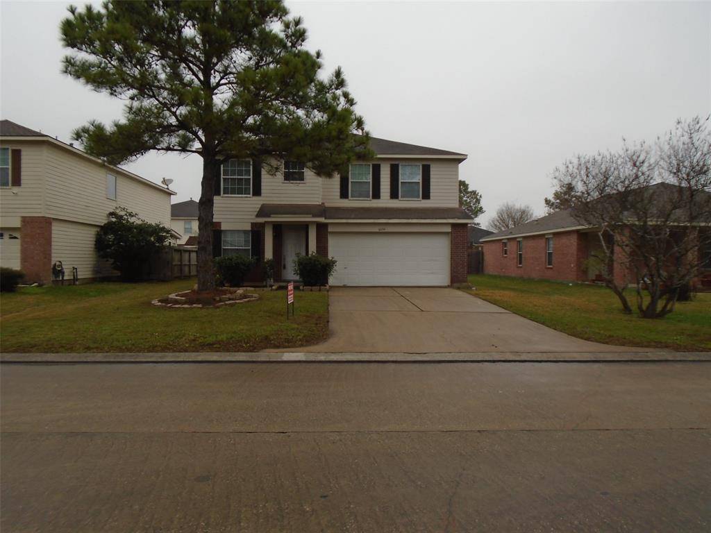 North Houston, TX 77084,18230 SABLE TREE DR