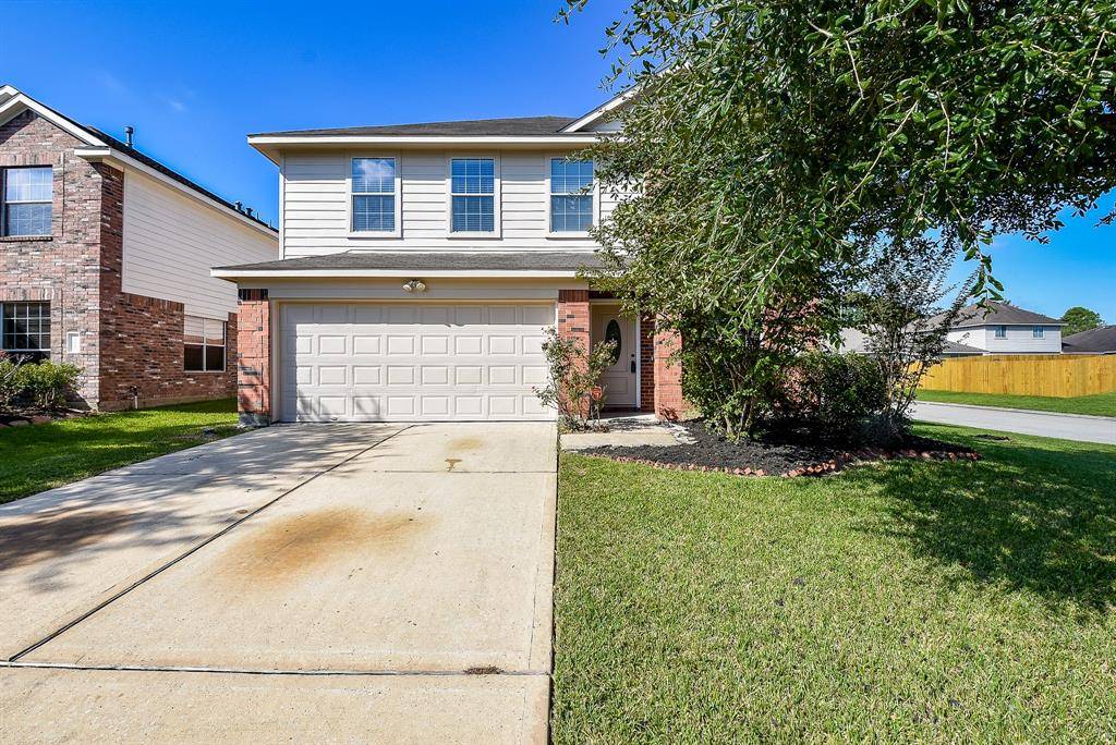 Spring, TX 77373,23527 Maple View DR